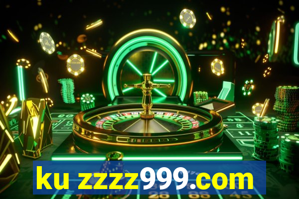 ku zzzz999.com